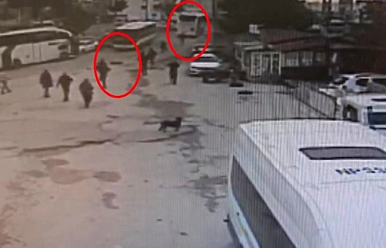 Tartışma Malatya'da başlamış