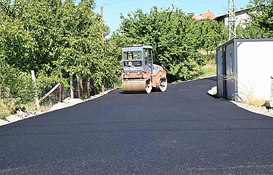 Malatya'da O Mahalleye Semt Konağı Yapılacak..!