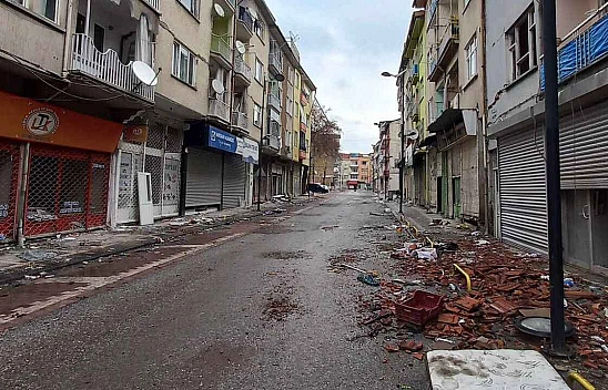 Taşkın Açıkladı: Malatya'da İçkili Mekânlar Nereye Taşınacak?