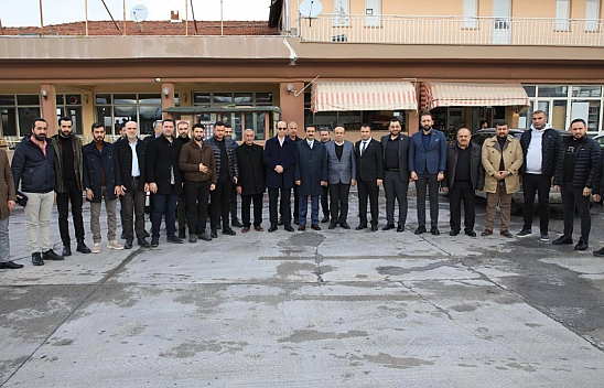 Taşkın, Malatya için hayalini açıkladı!