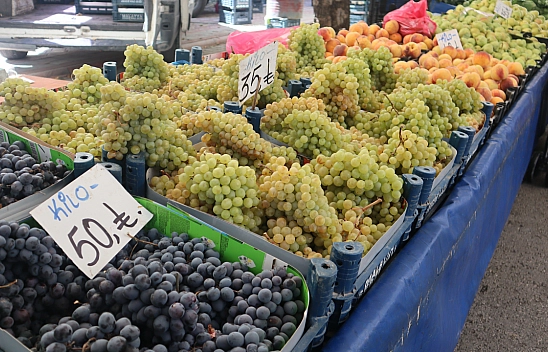 Taze ve Uygun Fiyatlı Ürünler İçin Malatyalılar Perşembe Pazarı'nda Buluşuyor!