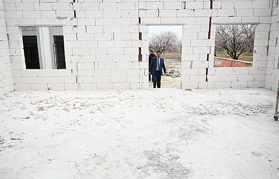 Taziye kültürüne modern dokunuş: || Battalgazi'de yeni dönem