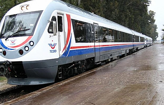 TCDD Malatya'da işçi alacak