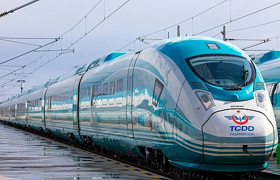 TCDD Malatya'da Personel Alacak! İşte Detaylar....