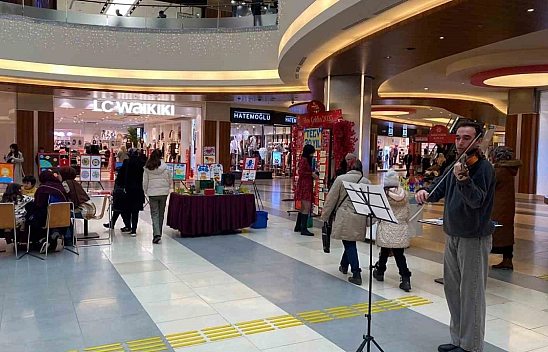 TEGV, 30. Yılını Malatya'da Coşkuyla Kutladı