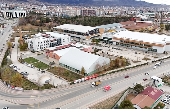 Teknoloji Atölyeleri geleceğin yıldızlarını Malatya'da arıyor