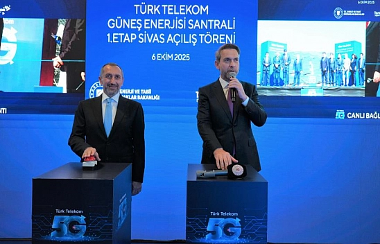 Telekom'dan dev yatırım! Önce Sivas sonra Malatya....