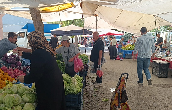 Temmuz ayı enflasyon oranı belli oldu