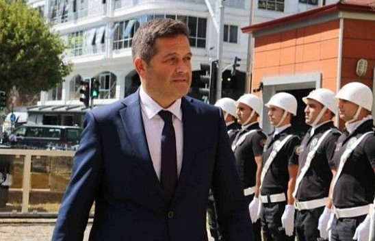 Terörle mücadelede tecrübeli isim Kayhan Ay, Malatya İl Emniyet Müdürü oldu! Peki Kayhan Ay kimdir?