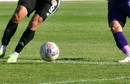 TFF 3. Lig'de görünüm