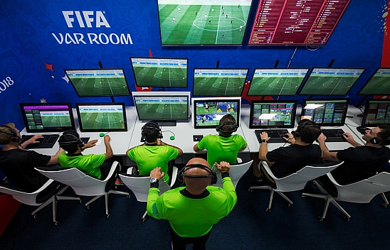 TFF açıkladı, VAR kayıtları artık paylaşılacak