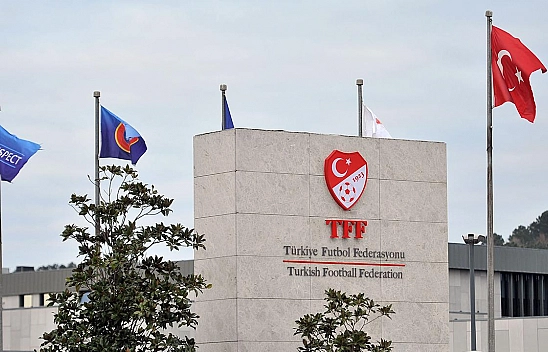 TFF harcama limitlerini açıkladı