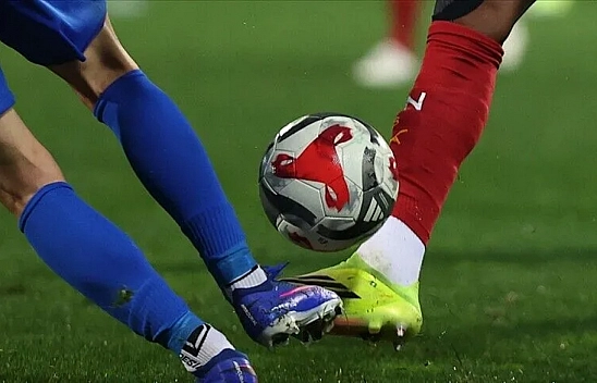 TFF ile görüşmeler başladı! Futbolda 'yerli statü' dönemi!