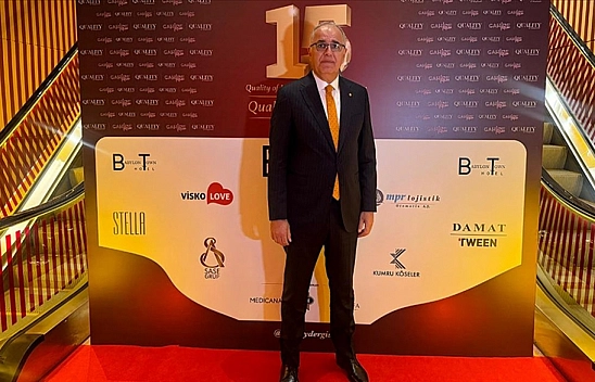 TFF'nin Başına Malatyalı İsim Mi Geliyor?