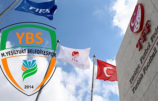 TFF taviz vermedi: Malatya'da şampiyonluk sevinci yakın!!!