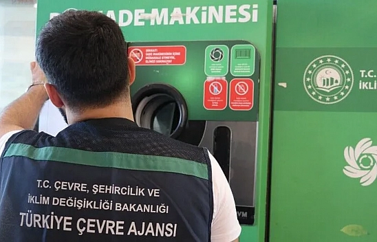 The Times, Türkiye'nin Depozito Yönetim Sistemini örnek gösterdi