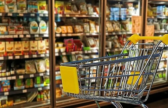 Ticaret ve perakende satış hacmi ağustosta yıllık bazda arttı