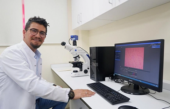 Tıp dünyasını heyecanlandıran çalışma!