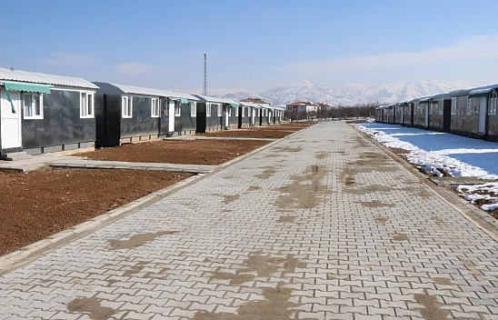 'Tıpta çok güçlü bir üniversiteyiz'