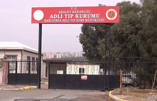 Tır başka bir tıra arkadan çarptı:1 ölü