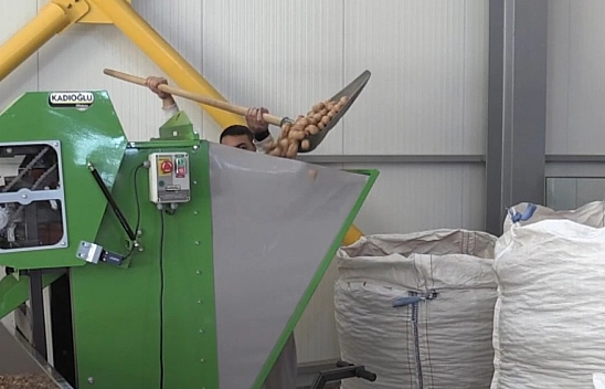 TKDK desteğiyle kuruldu: Malatya'dan talep yağıyor…