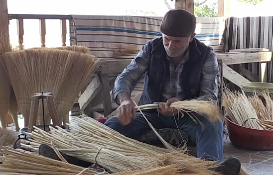 Tokat'ta üretiliyor: Malatya, Samsun ve Sivas'a satılıyor…