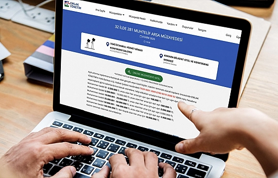 TOKİ'den Malatya ve birçok ilde fırsat! Yüzde 15 İndirimli taşınmazlar satışa çıkarılıyor!