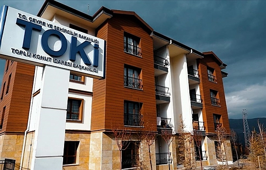 TOKİ kura çekilişi sonucumu nasıl öğrenirim? TOKİ çıkınca mesaj (SMS) gelir mi?