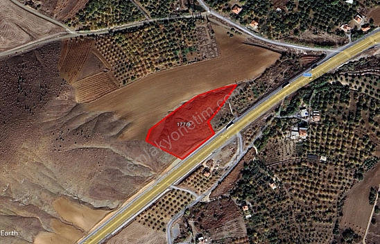 TOKİ Malatya'da 19 arsayı satacak!