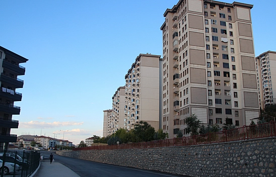 Arsa Sahibi Olmak İsteyenler Kaçırılmayacak Fırsat..! TOKİ Malatya'da Açık Arttırmayla Arsa Satacak!