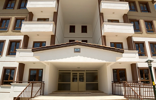 TOKİ'ye çağrı! O firmalarla alışveriş yapılsın!