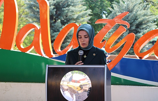 Sağlıktan Tasarruf Olmaz!