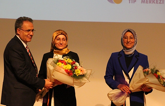 TÖTM'den Bir Başarı Daha: 101. Kemik İliği Nakli Başarıyla Gerçekleştirildi