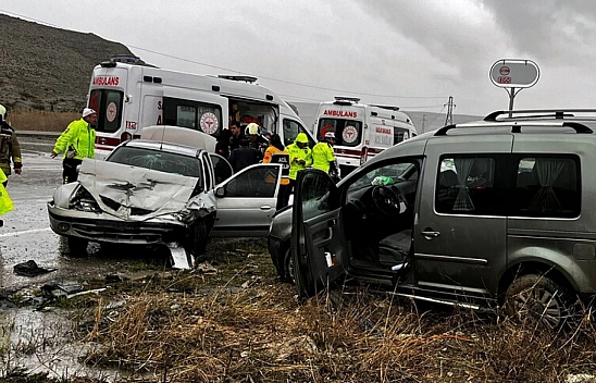 Trafik ve kasko sigortasında veriler açıklandı! Ödenen tazminat yüzde 43 artı