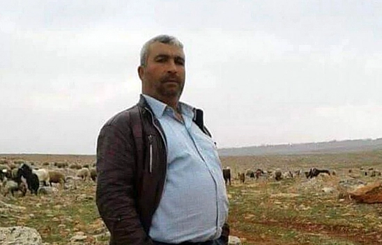 Traktörün altında kalan sürücü hayatını kaybetti