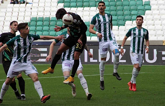 Şanlıurfaspor'dan 6 farklı galibiyet