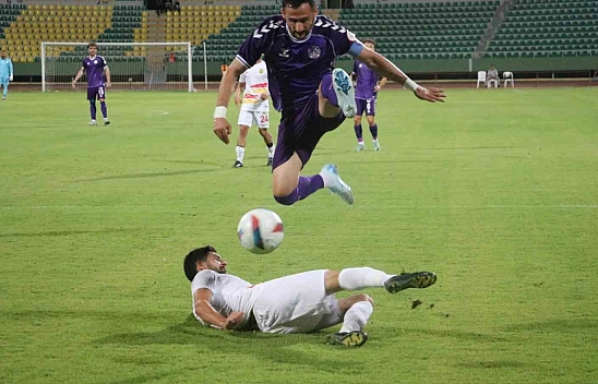 Malatyaspor eli boş dönüyor