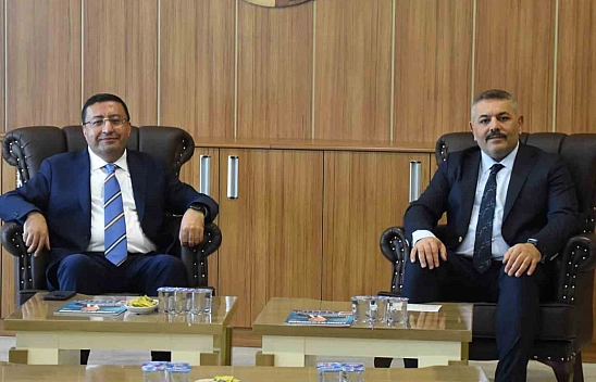 'Malatya'ya pozitif ayrımcılık yapılmalı'