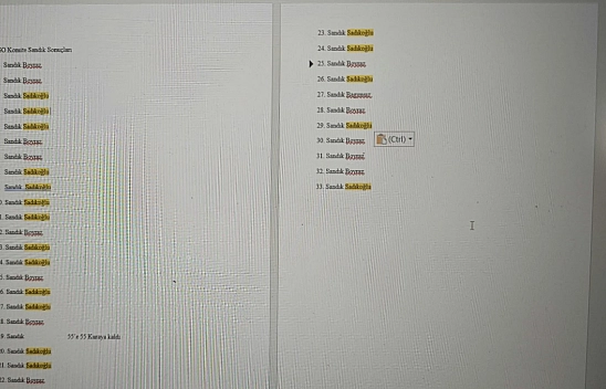 TSO'da Seçimi Sadıkoğlu Grubu Kazandı