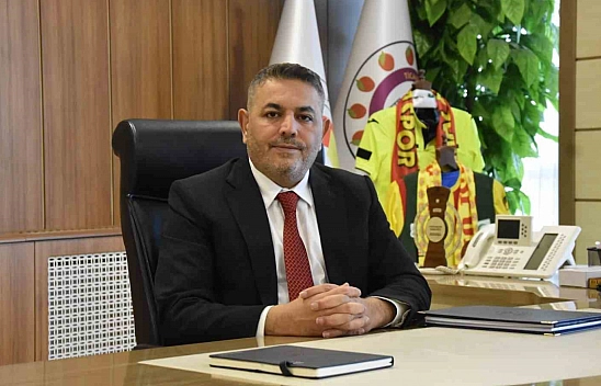 Malatya esnafının derdi Cumhurbaşkanlığı gündemine taşındı