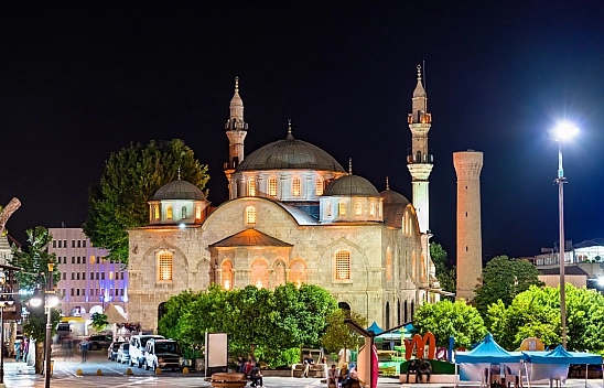 TÜİK'e Göre Malatya Zenginmiş