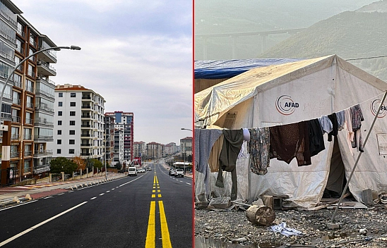 TÜİK Malatya'nın acı tablosunu açıkladı: Malatya'nın yarısı dipte
