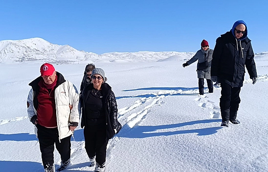 Tunceli, Bingöl, Hakkari ve Van illeri dikkat! Uzman uyardı!