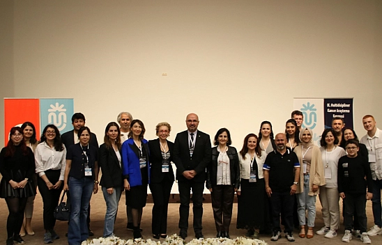 Tunceli'de kanser laboratuvarı önerisi
