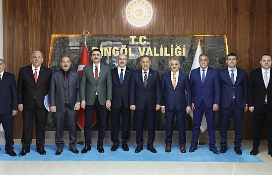 Turizm geliri arttıracak!