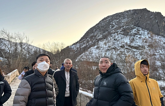 Turizm Potansiyeli Artacak: THY Malatya'yı Dünyaya Tanıtıyor!