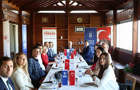 Turizm sektörüne istihdam odaklı proje