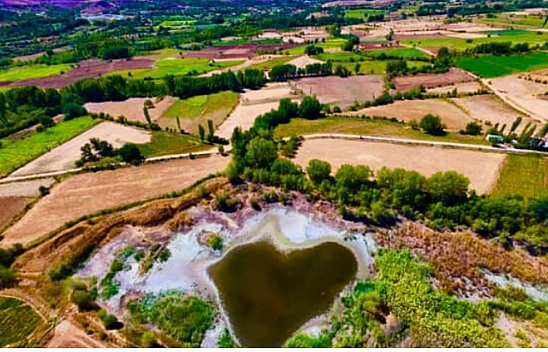Turizmin yeni rotası Malatya'da! Kısa sürede büyük ilgi gördü