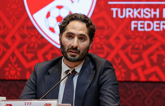 Türk futbolu Malatyalıya muhtaç!