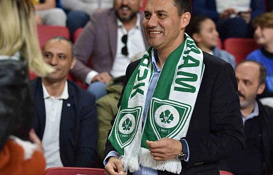Manisa'dan Darüşşafaka'ya 7 fark